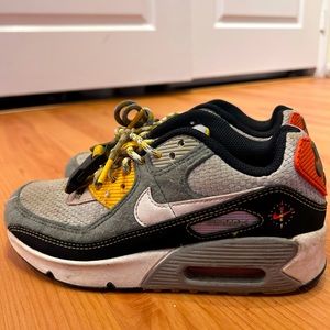 Nike Air Max